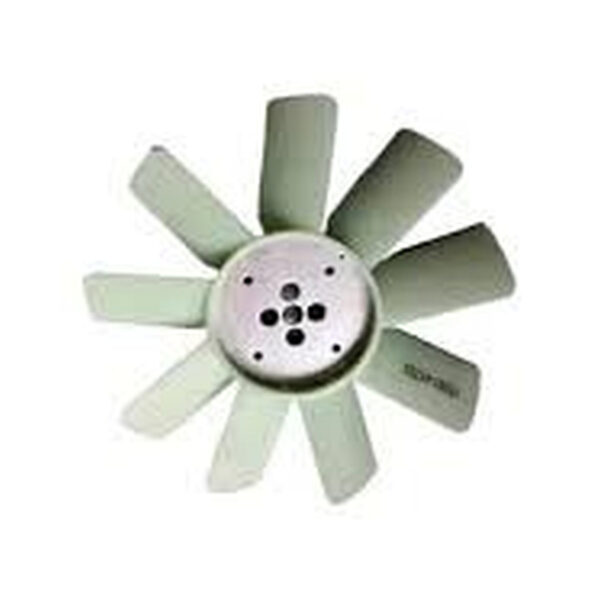 25261-45300 Radiator Cooling Fan Blade for HYUNDAI Porter - Image 01