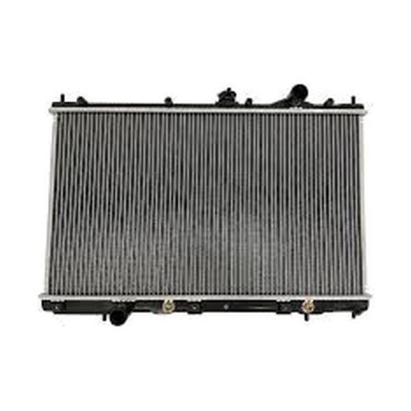 25310-17100 Engine Radiator for HYUNDAI Matrix - Image 01