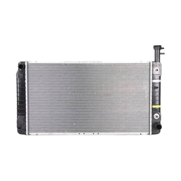 25310-24000 Engine Radiator for HYUNDAI Excel - Image 01