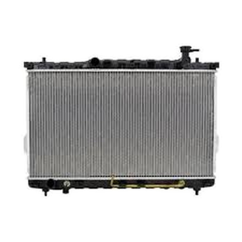 25310-26000 Engine Radiator for HYUNDAI Santa Fe - Image 02