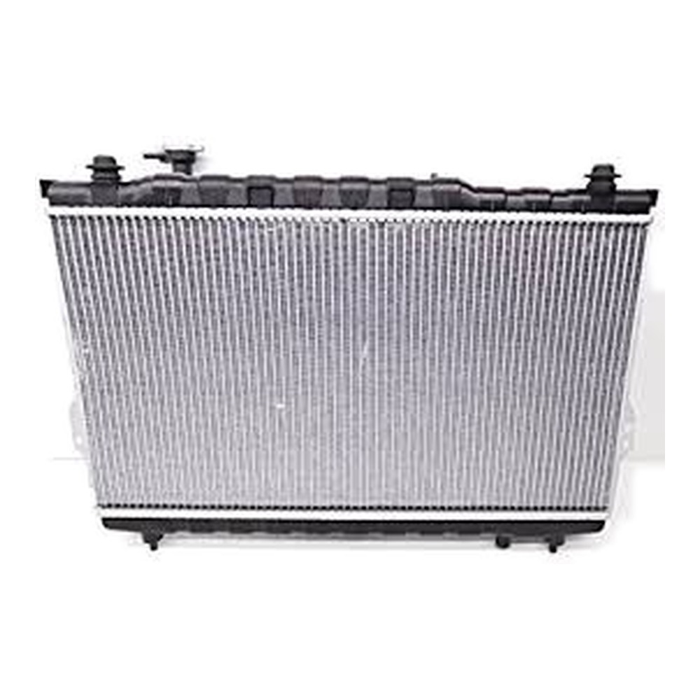 25310-26000 Engine Radiator for HYUNDAI Santa Fe - Image 03