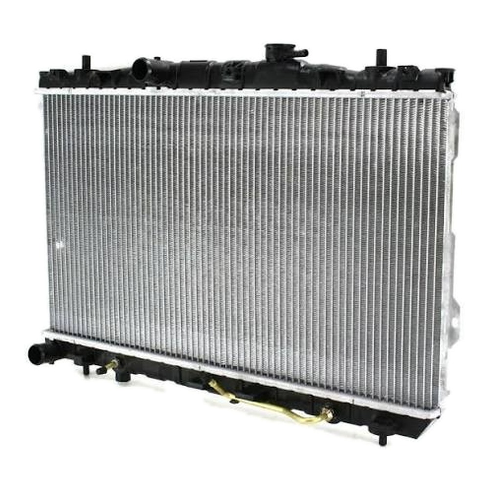 25310-2D110 Engine Radiator for HYUNDAI Elantra - Image 01