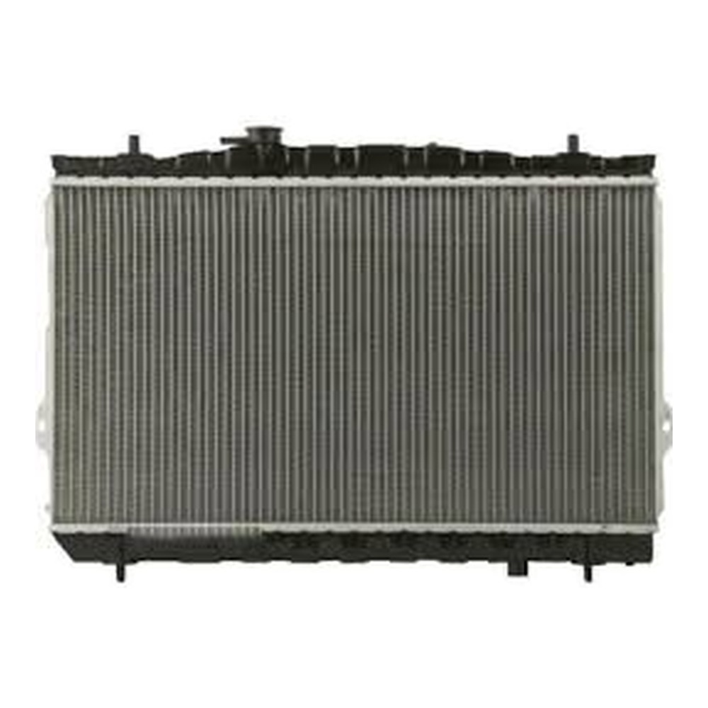 25310-2D110 Engine Radiator for HYUNDAI Elantra - Image 03