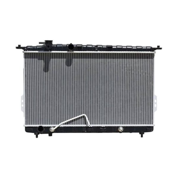 25310-2D500 Engine Radiator for HYUNDAI Elantra - Image 01