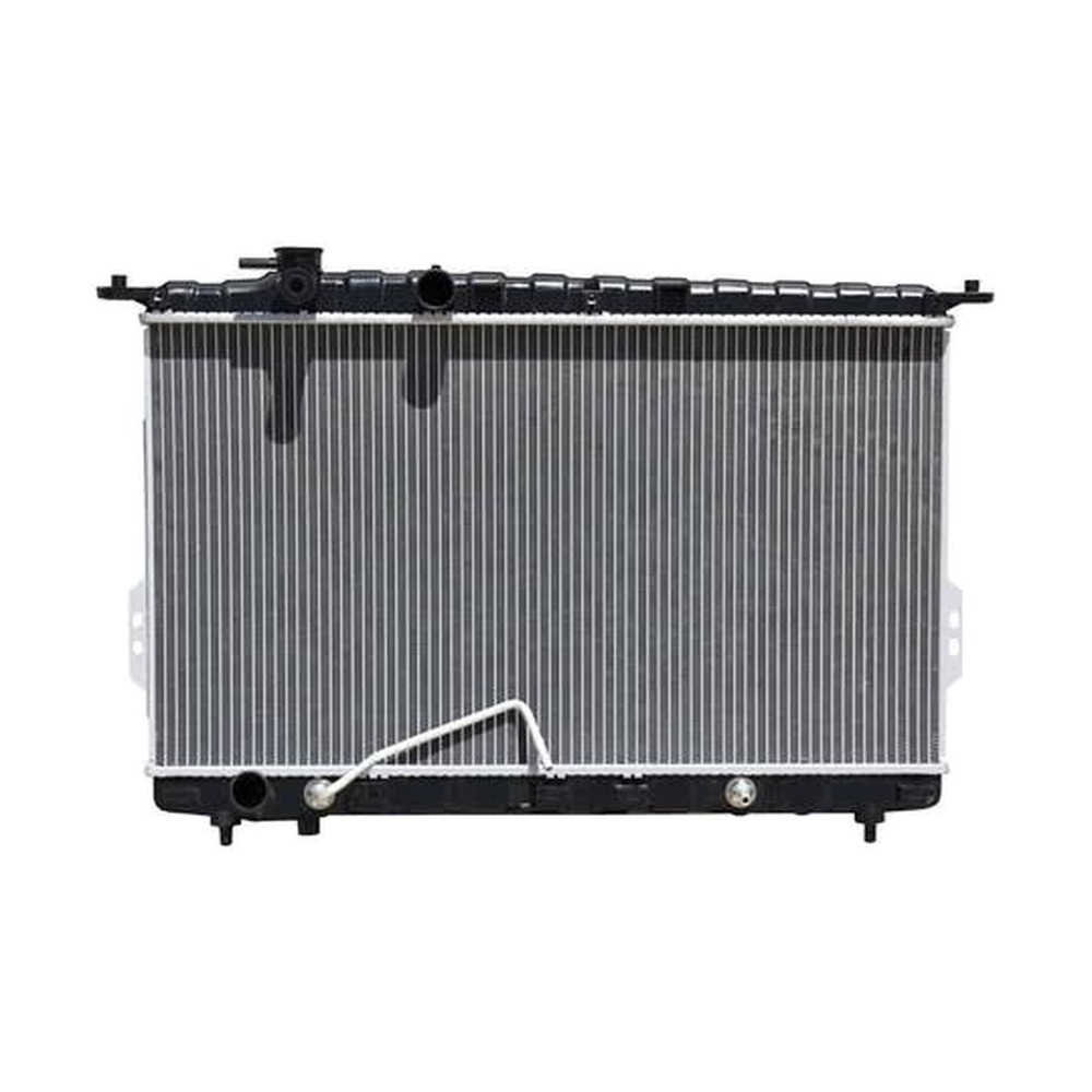 25310-2D500 Engine Radiator for HYUNDAI Elantra - Image 01
