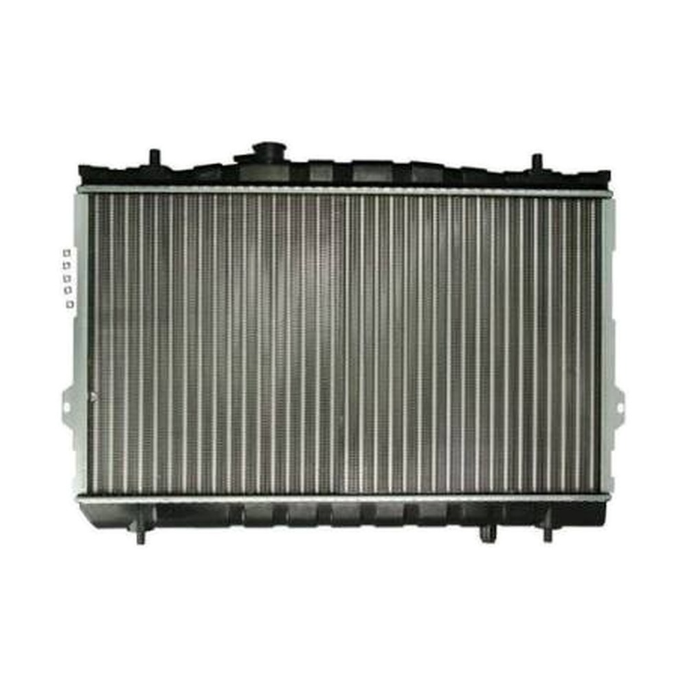25310-2D500 Engine Radiator for HYUNDAI Elantra - Image 02