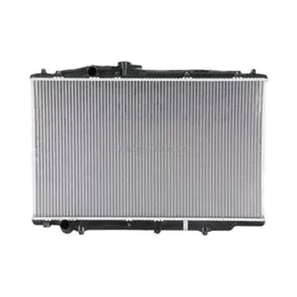 25310-2D510 Engine Radiator for HYUNDAI Tiburon - Image 01