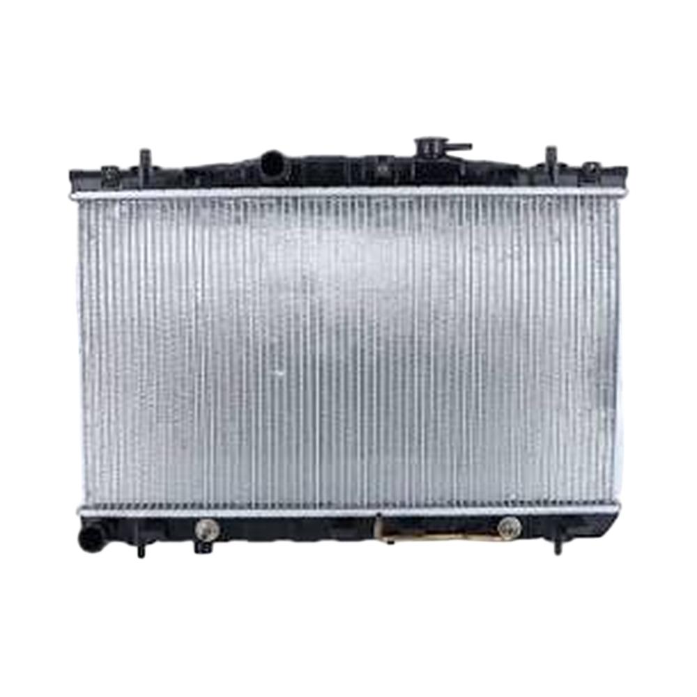 25310-2D510 Engine Radiator for HYUNDAI Tiburon - Image 02