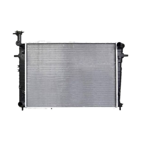 25310-2E100 Engine Radiator for HYUNDAI Tucson - Image 01