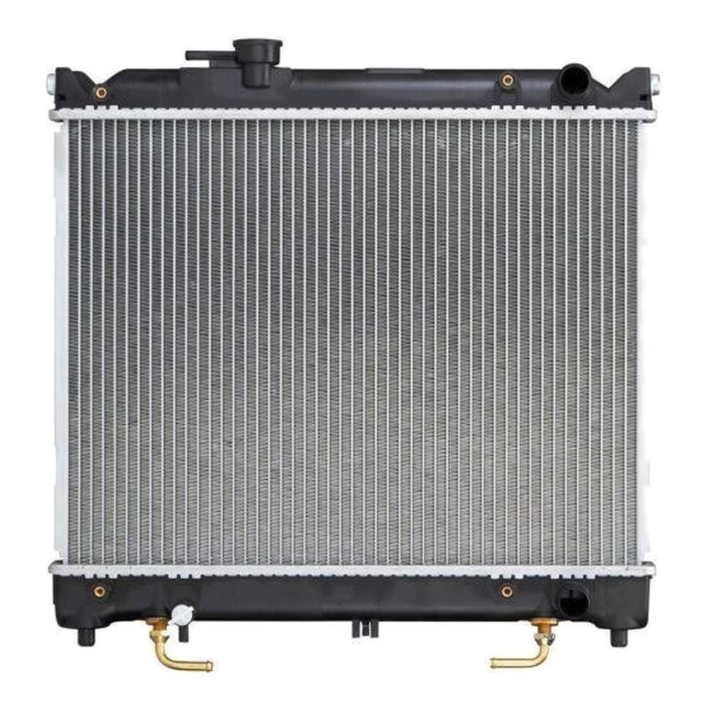 25310-2E100 Engine Radiator for HYUNDAI Tucson - Image 02