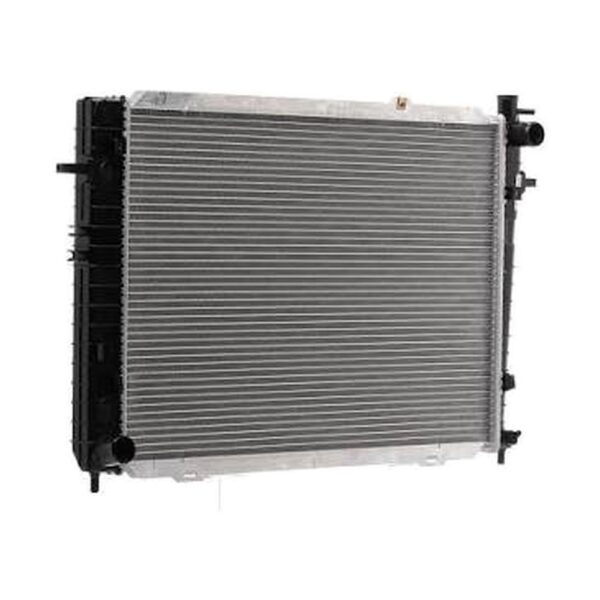 25310-2E500 Engine Radiator for HYUNDAI Tucson - Image 01