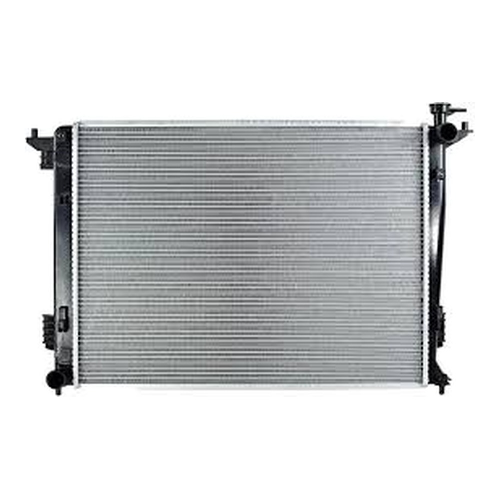 25310-2S500 Engine Radiator for HYUNDAI Tucson - Image 02