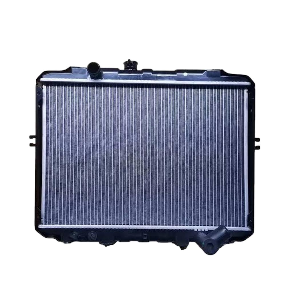 25310-4B000 Engine Radiator for HYUNDAI H100 - Image 01