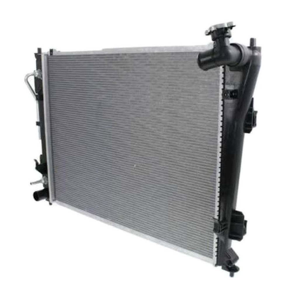 253103Q500 Engine Radiator for HYUNDAI Sonata - Image 03