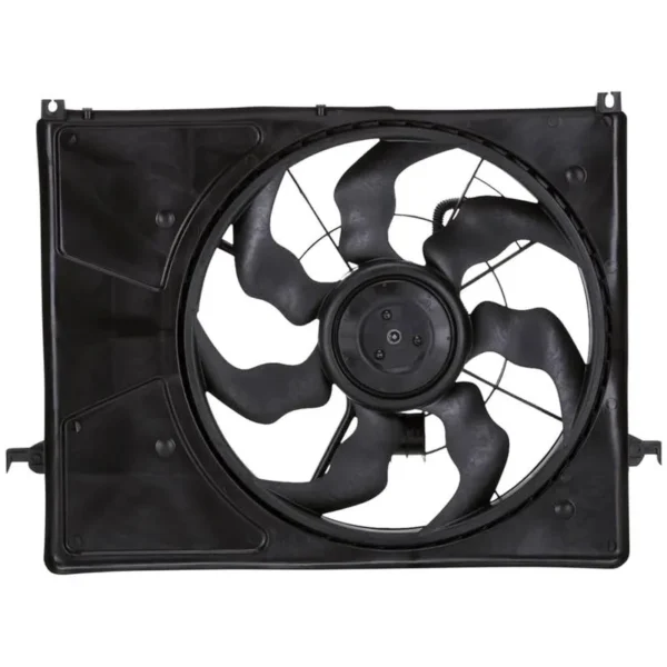 25350-3K280 radiator fan assembly for HYUNDAI SONATA 3.3L (2006-2010)