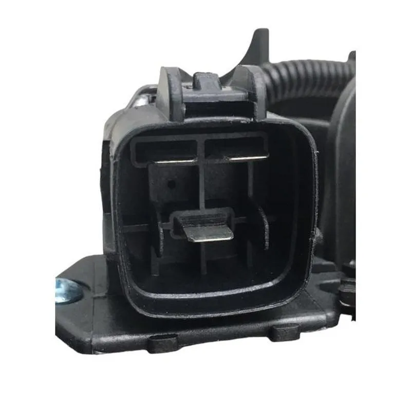 25350-3Q280 KIA OPTIMA (2011-2013) radiator fan assembly image 03