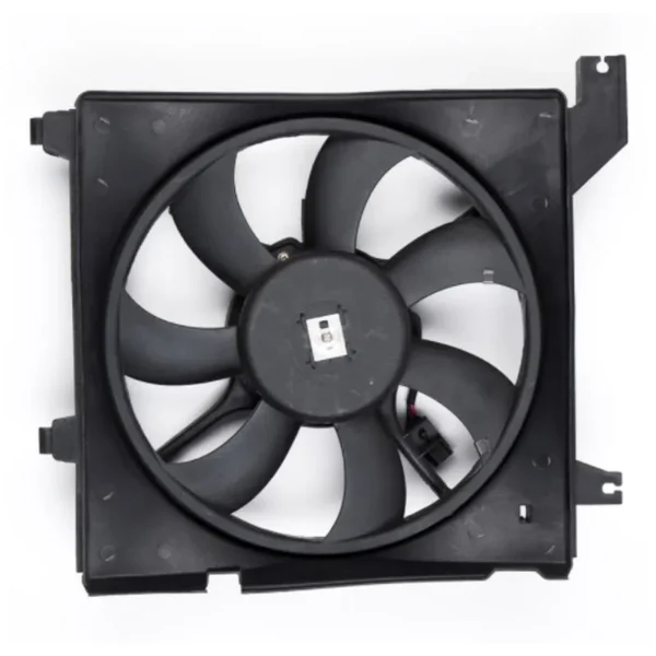 25380-08000 radiator fan assembly for HYUNDAI ELANTRA MAIN FAN (2001-2006)