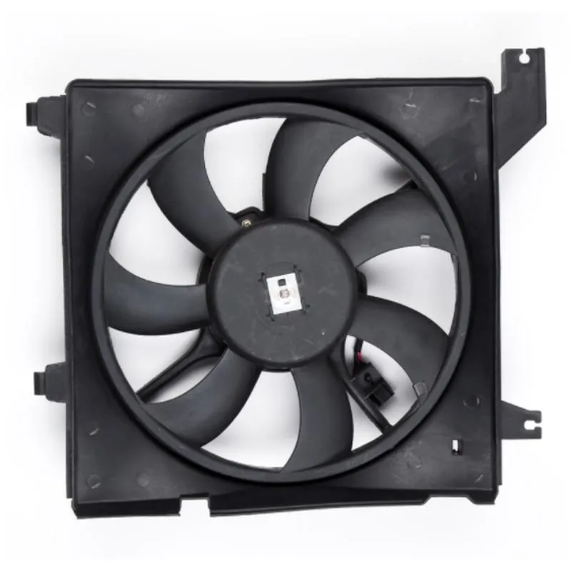 25380-08000 radiator fan assembly for HYUNDAI ELANTRA MAIN FAN (2001-2006)