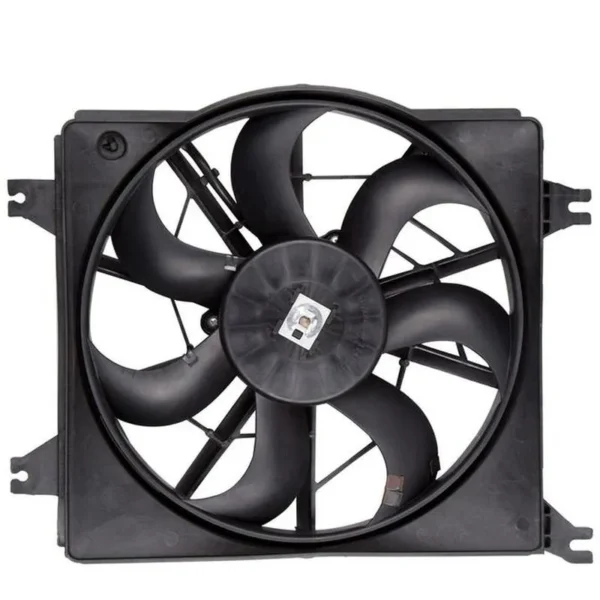 25380-22020 radiator fan assembly for HYUNDAI ACCENT