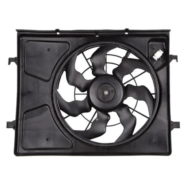 25380-2H050 radiator fan assembly for HYUNDAI I30 2.0L