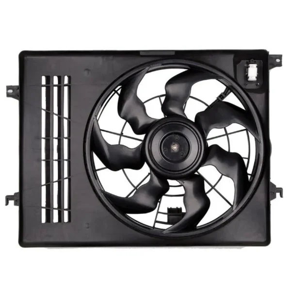 25380-2Z000 radiator fan assembly for HYUNDAI ix35 | HYUNDAI TUCSON