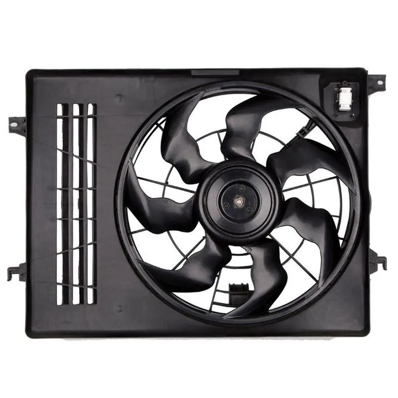 25380-2Z000 radiator fan assembly for HYUNDAI ix35 | HYUNDAI TUCSON
