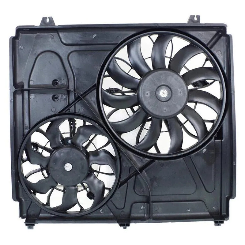 25380-3E200 radiator fan assembly for KIA SORENTO 3.5L
