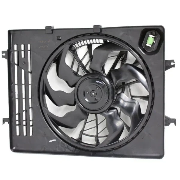 25380-3R200 radiator fan assembly for HYUNDAI AZERA (2012-2014)