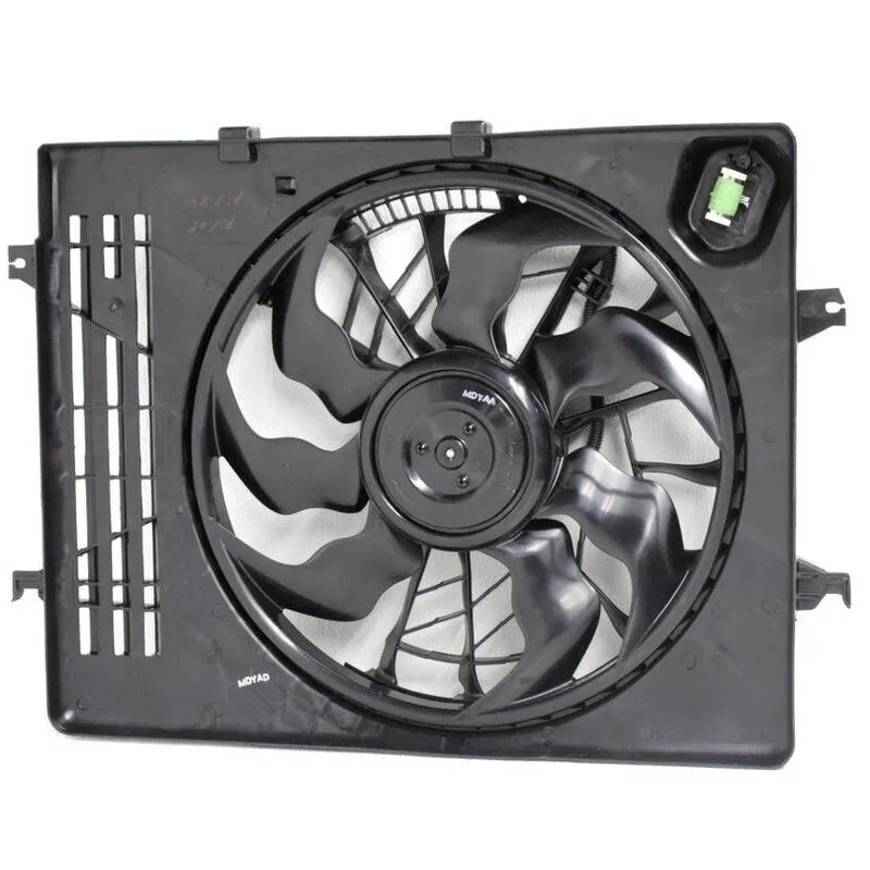 25380-3R200 radiator fan assembly for HYUNDAI AZERA (2012-2014)