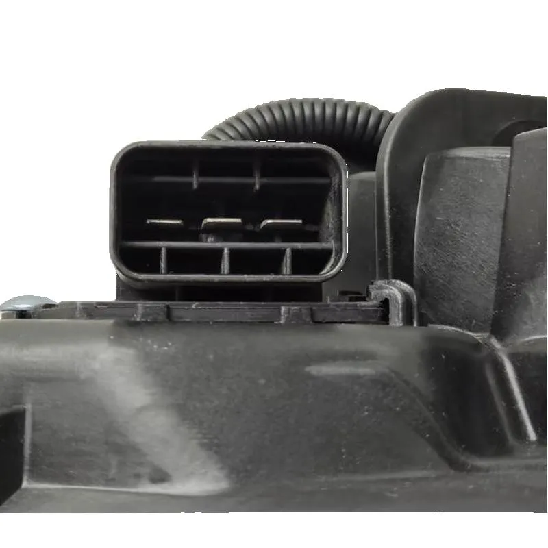 25380-3S290 HYUNDAI OPTIMA 2.0L (2014-2015) | HYUNDAI SONATA 2.0L (2014-2015) radiator fan assembly image 03
