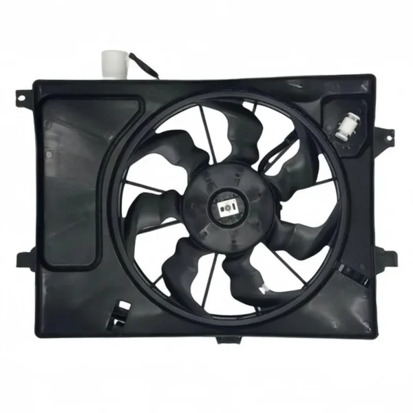 25380-3X000 radiator fan assembly for HYUNDAI ELANTRA