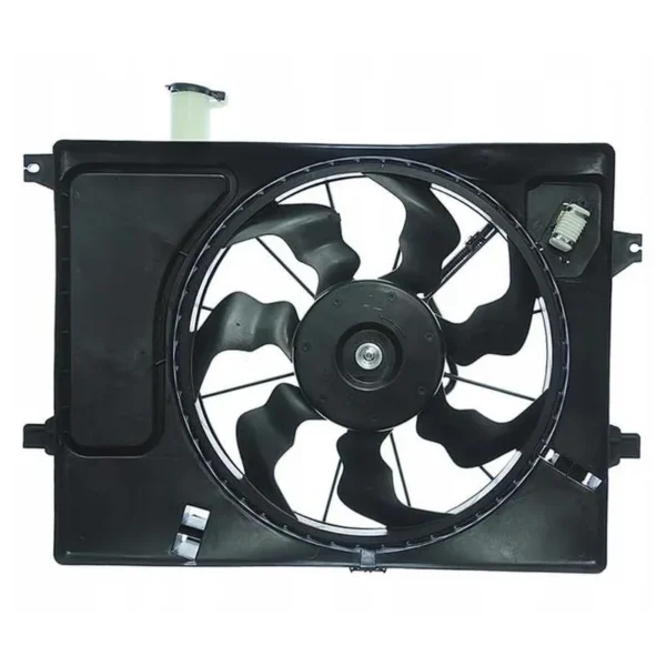 25380-3X000 radiator fan assembly for KIA K3 (2011)