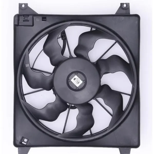 25380-4H100 radiator fan assembly for HYUNDAI STARE MAIN FAN (2007)