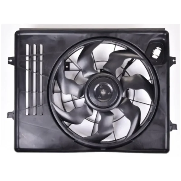 25380-A4000 radiator fan assembly for KIA CARENS (2013-)