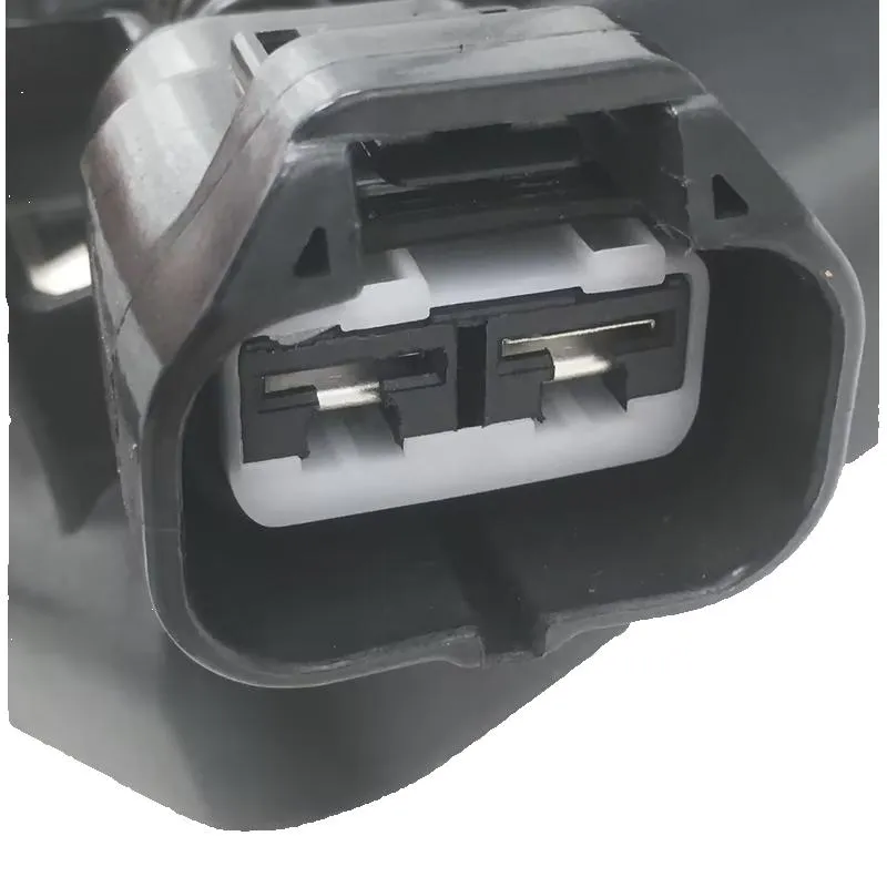 25380-A7000 HYUNDAI IX25 | KIA KX3 1.6T radiator fan assembly image 03