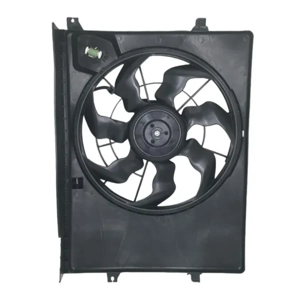 25380-A9000 radiator fan assembly for KIA CARNIVAL (2015-2018)