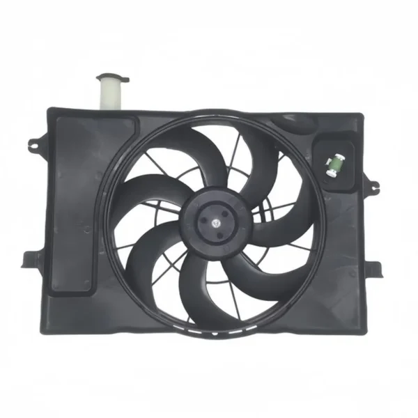 25380-AA000 radiator fan assembly for HYUNDAI ELANTRA