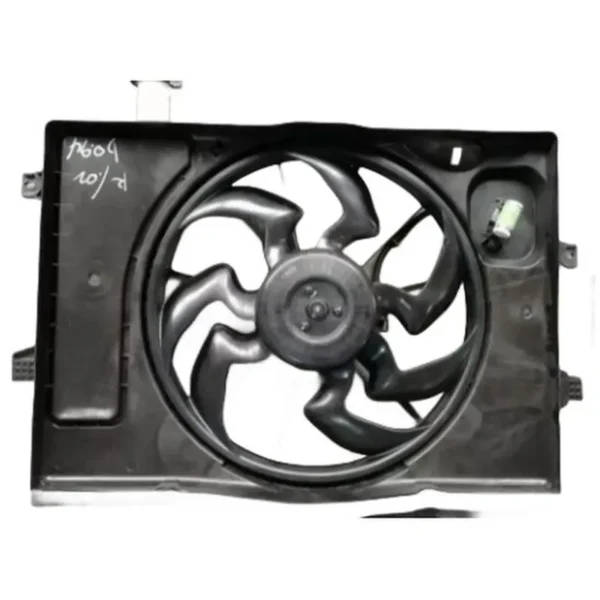 25380-BU000 radiator fan assembly for HYUNDAI Elantra 1.5L / 1.6L 2020