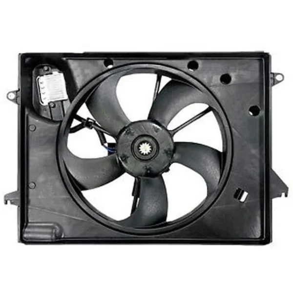 25380-C2000 radiator fan assembly for HYUNDAI SONATA (2015)