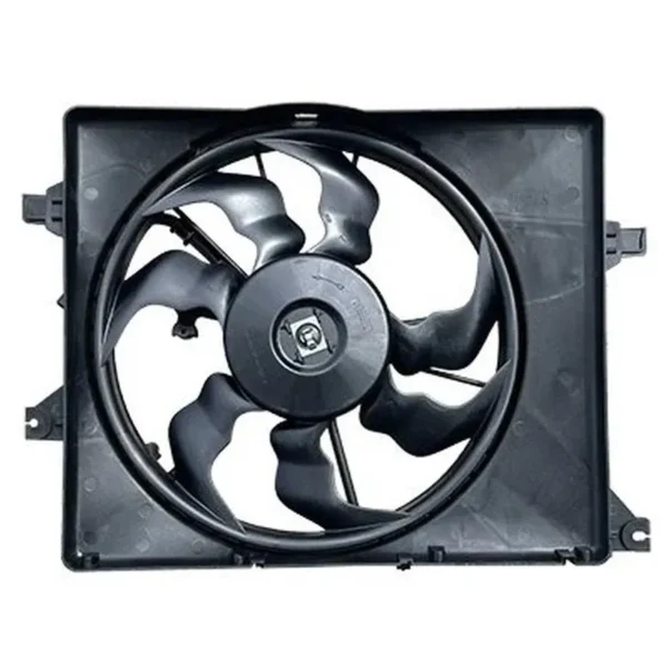 25380-C8450 radiator fan assembly for HYUNDAI I20 (2020)