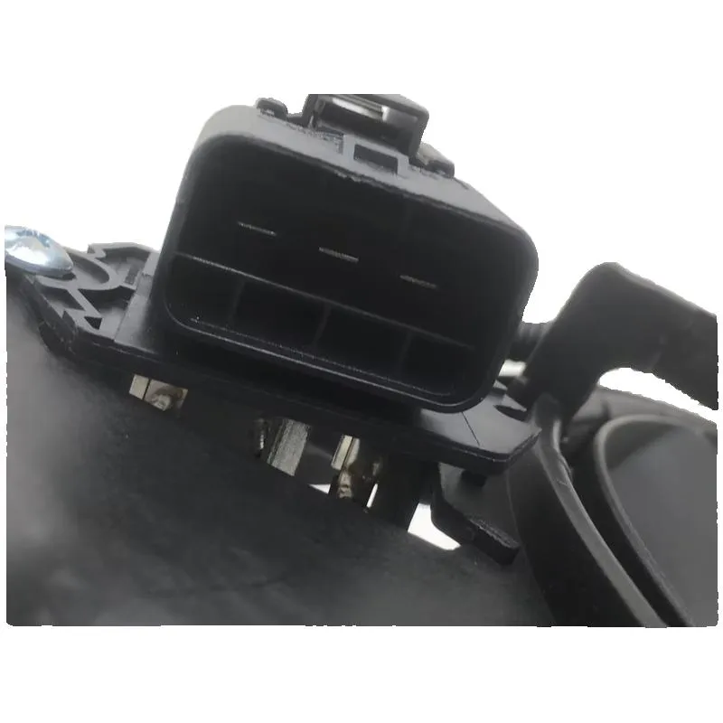 25380-D4300 HYUNDAI Optima 1.6L / 2.0L / 2.4L 2016–2017 / HYUNDAI Sonata 2016–2017 radiator fan assembly image 03