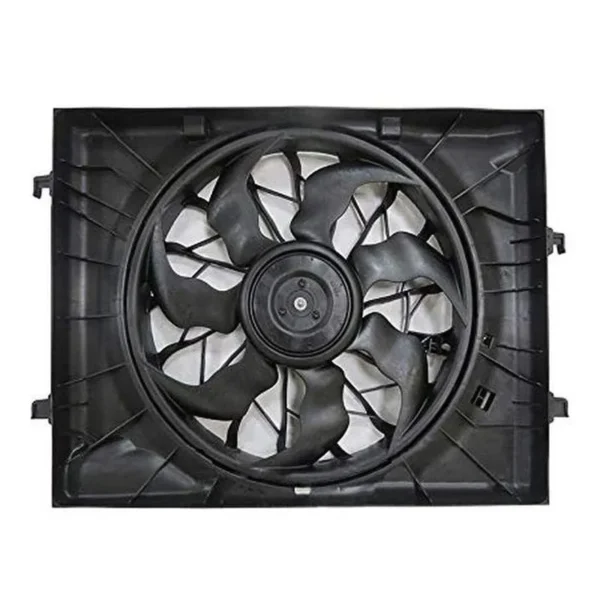 25380-D5200 radiator fan assembly for HYUNDAI OPTIMA (2016)