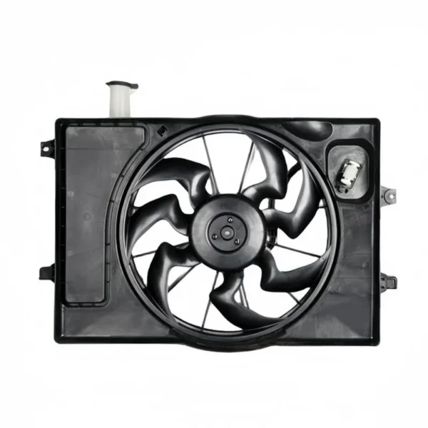 25380-F2000 radiator fan assembly for HYUNDAI ELANTRA