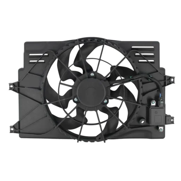 25380-F3300 radiator fan assembly for HYUNDAI ELANTRA 1.4T (2016)