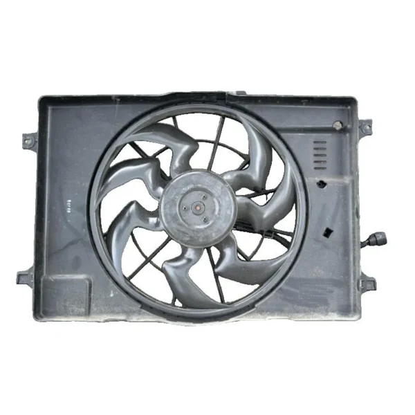 25380-G7000 radiator fan assembly for HYUNDAI KONA