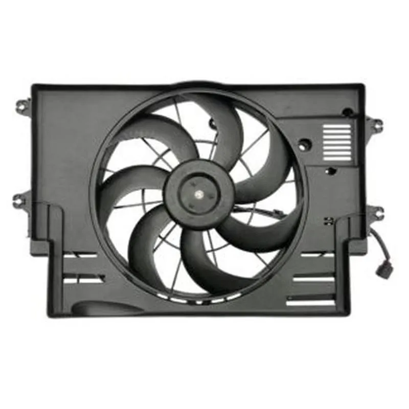 25380-J9000 radiator fan assembly for HYUNDAI KONA (2018-2019)