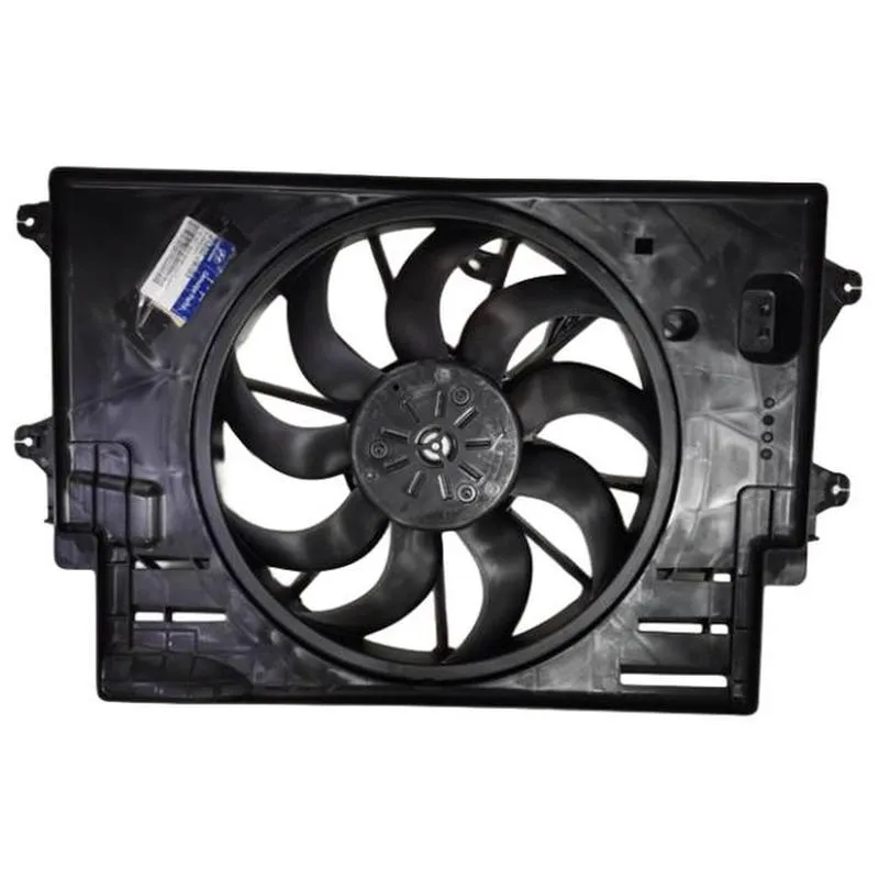 25380-J9500 radiator fan assembly for HYUNDAI KONA (2019)