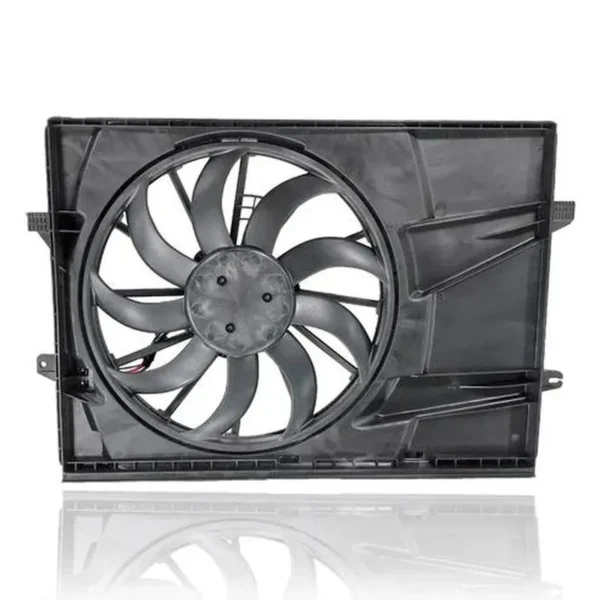 25380-P2500 radiator fan assembly for KIA SORENTO (2020-2022)