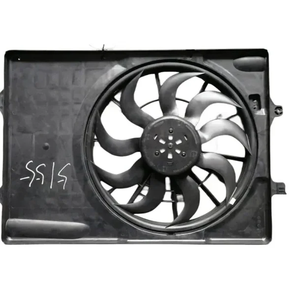 25380-R0100 radiator fan assembly for KIA Carnival 3.5L 2020