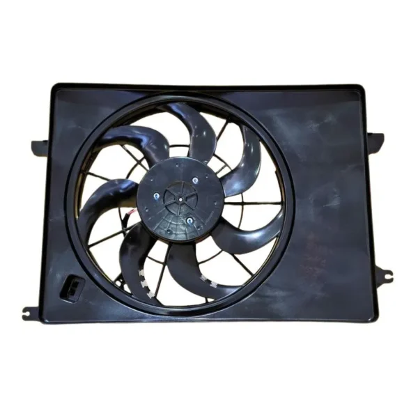 25380-S8500 radiator fan assembly for HYUNDAI Palisade 3.8L 2020–2022
